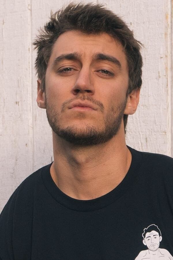 تصویر هنرمند Casey Frey