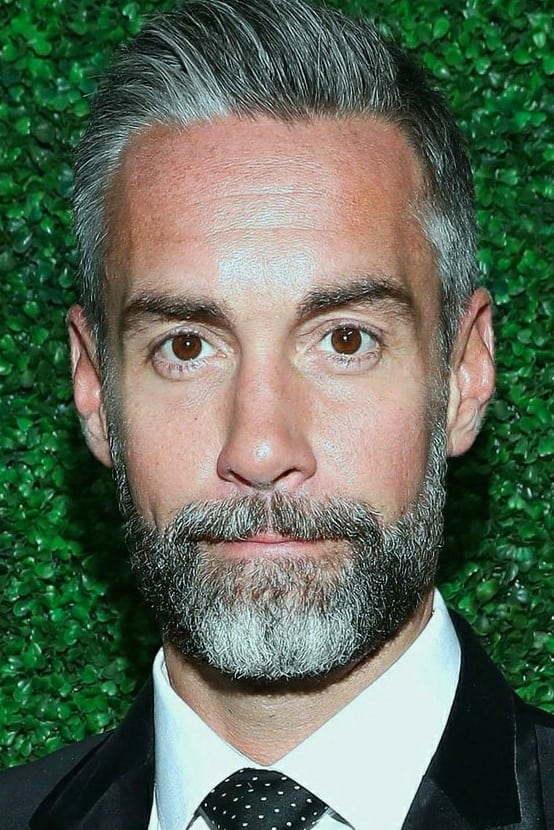 تصویر هنرمند Jay Harrington