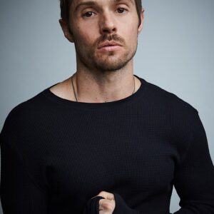 تصویر هنرمند Evan Gamble