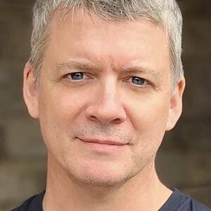 تصویر هنرمند Chris Henry Coffey