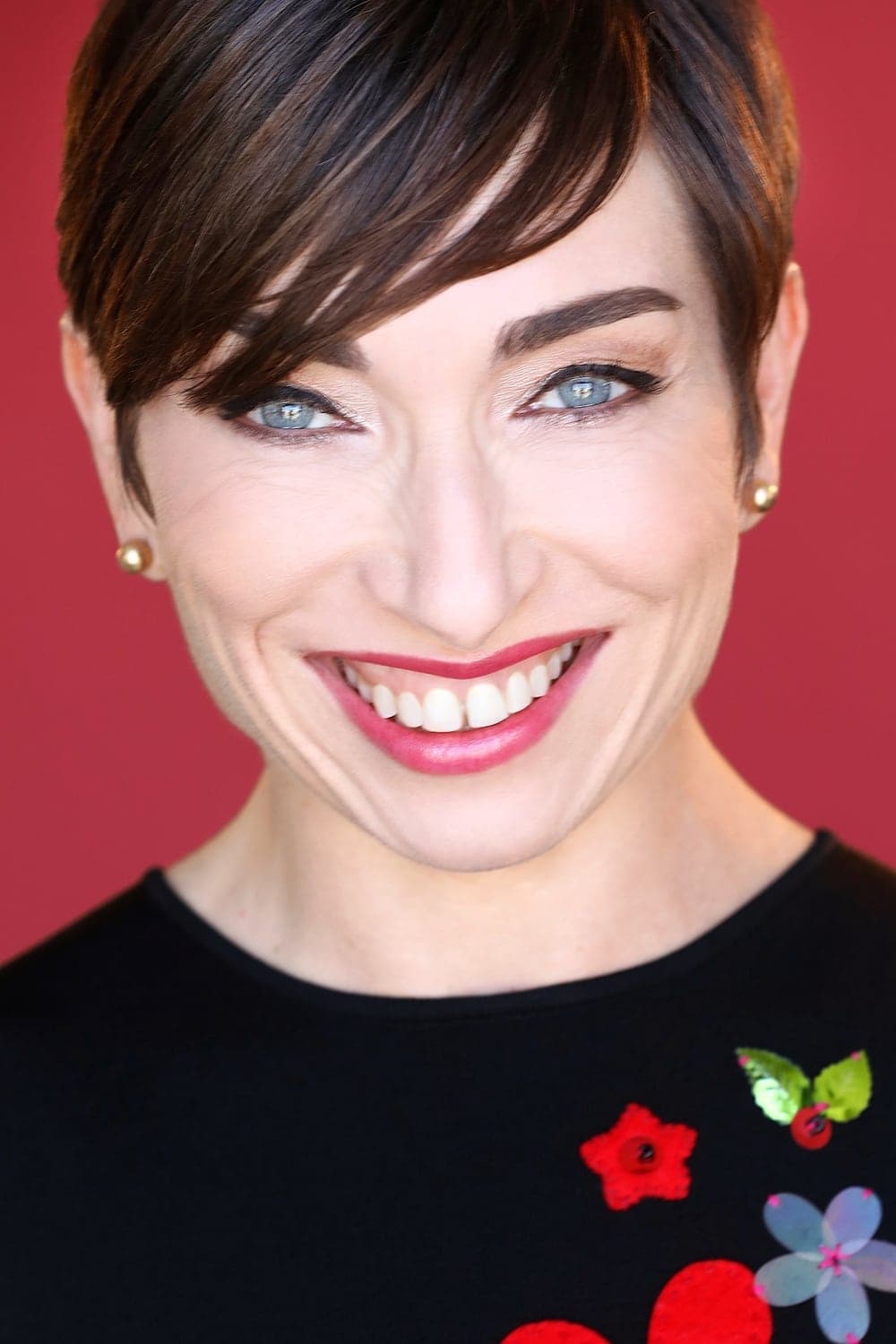 تصویر هنرمند Naomi Grossman