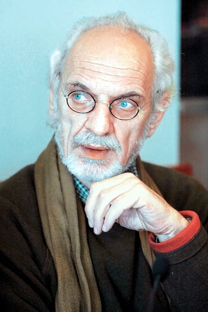 تصویر هنرمند Dimitris Kamberidis
