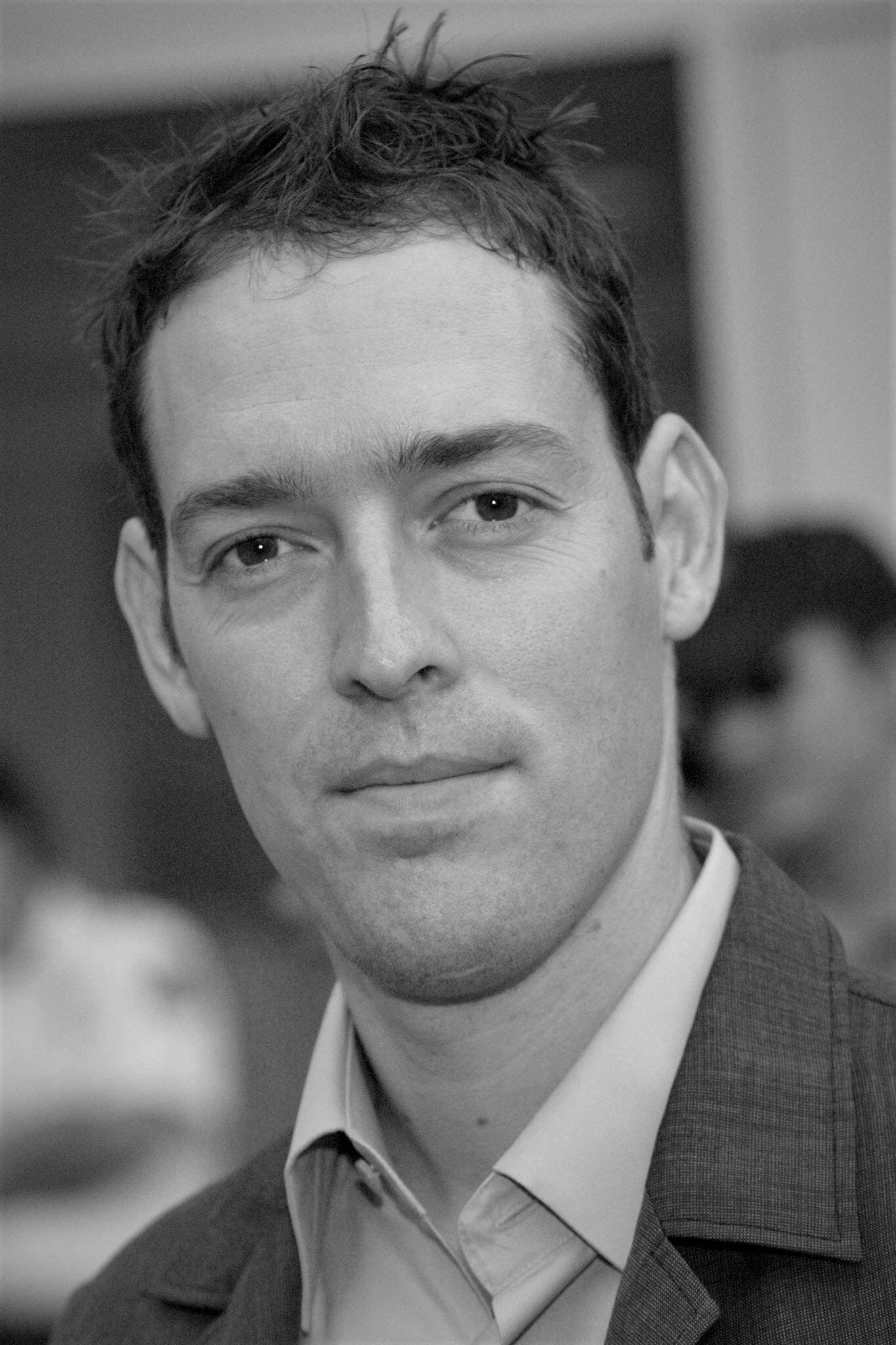 تصویر هنرمند Michael Polish