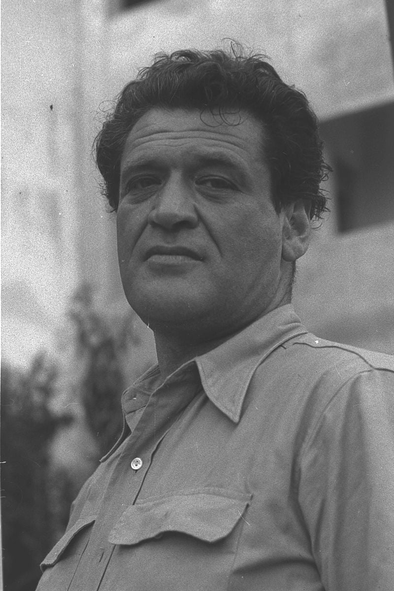 تصویر هنرمند Joseph Kessel