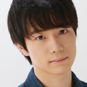 تصویر هنرمند Gen Sato