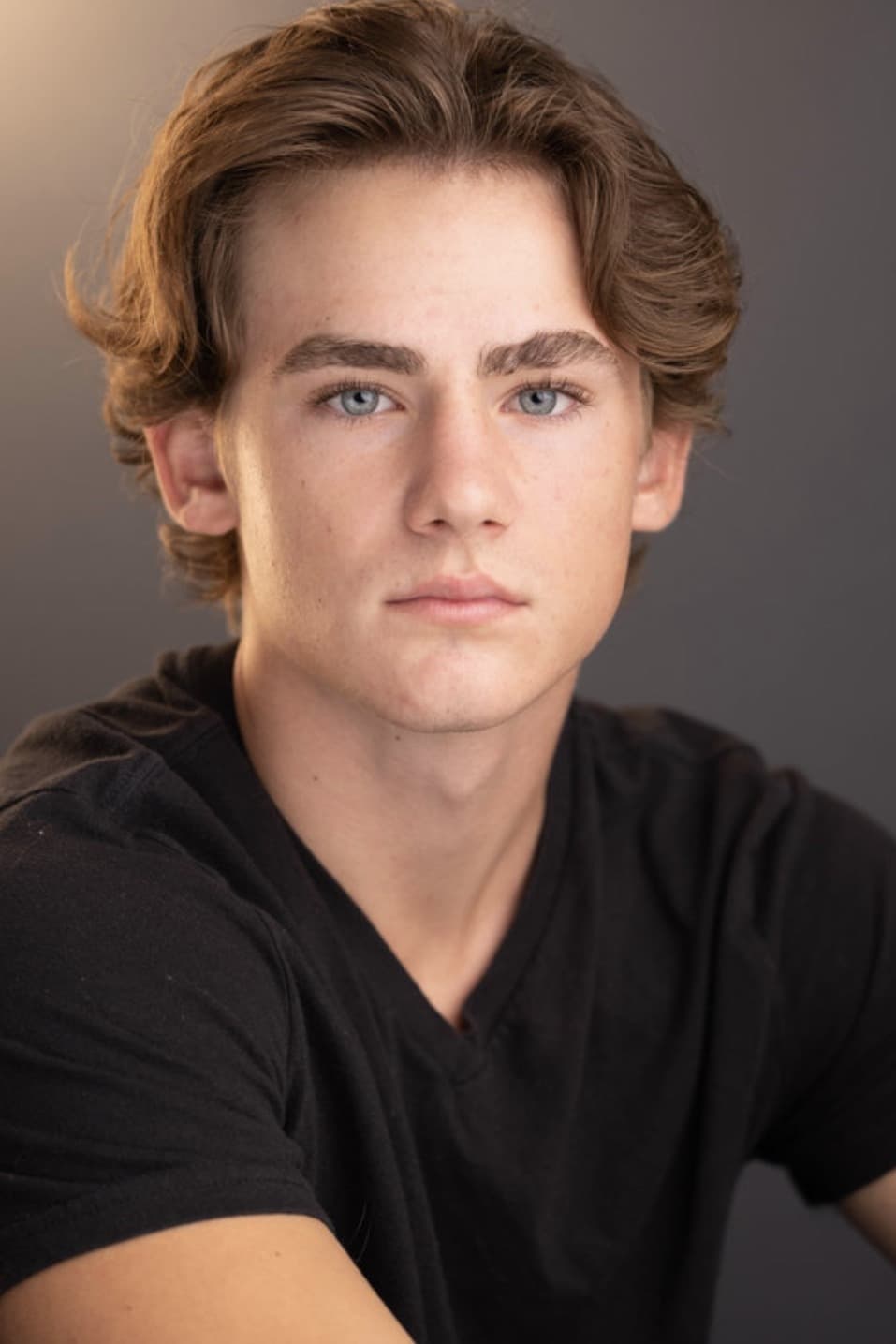 تصویر هنرمند Brady Hepner