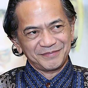 تصویر هنرمند Ray Sahetapy