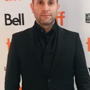 تصویر هنرمند Ilan Eshkeri