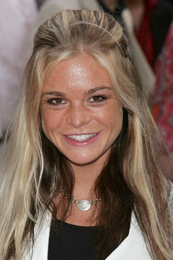 تصویر هنرمند Ellen Muth