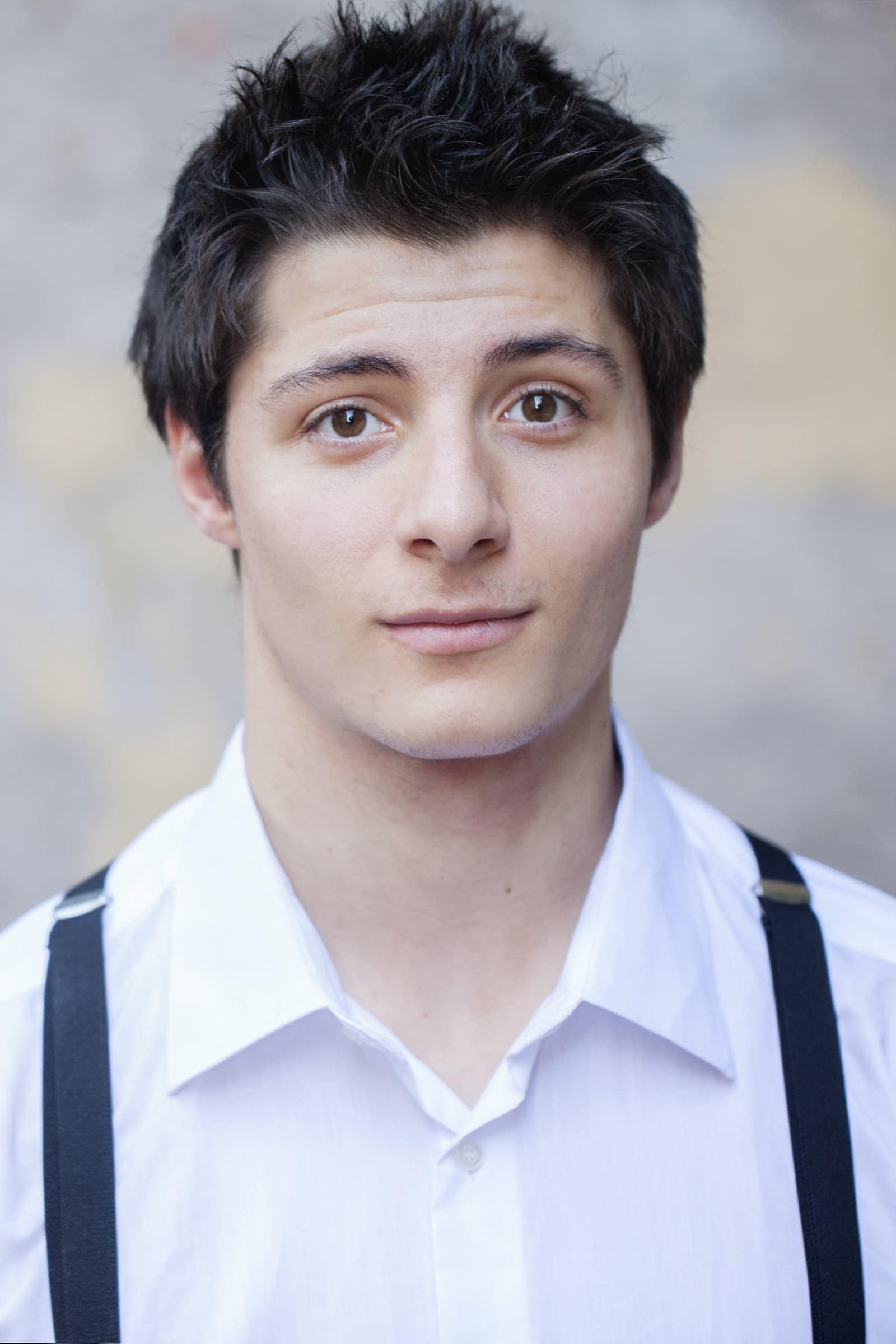 تصویر هنرمند Davide Campagna