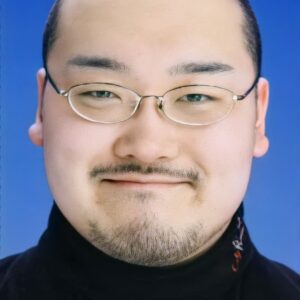 تصویر هنرمند Yasuhiro Mamiya