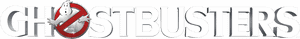 لوگوی رسمی فیلم Ghostbusters (2016)