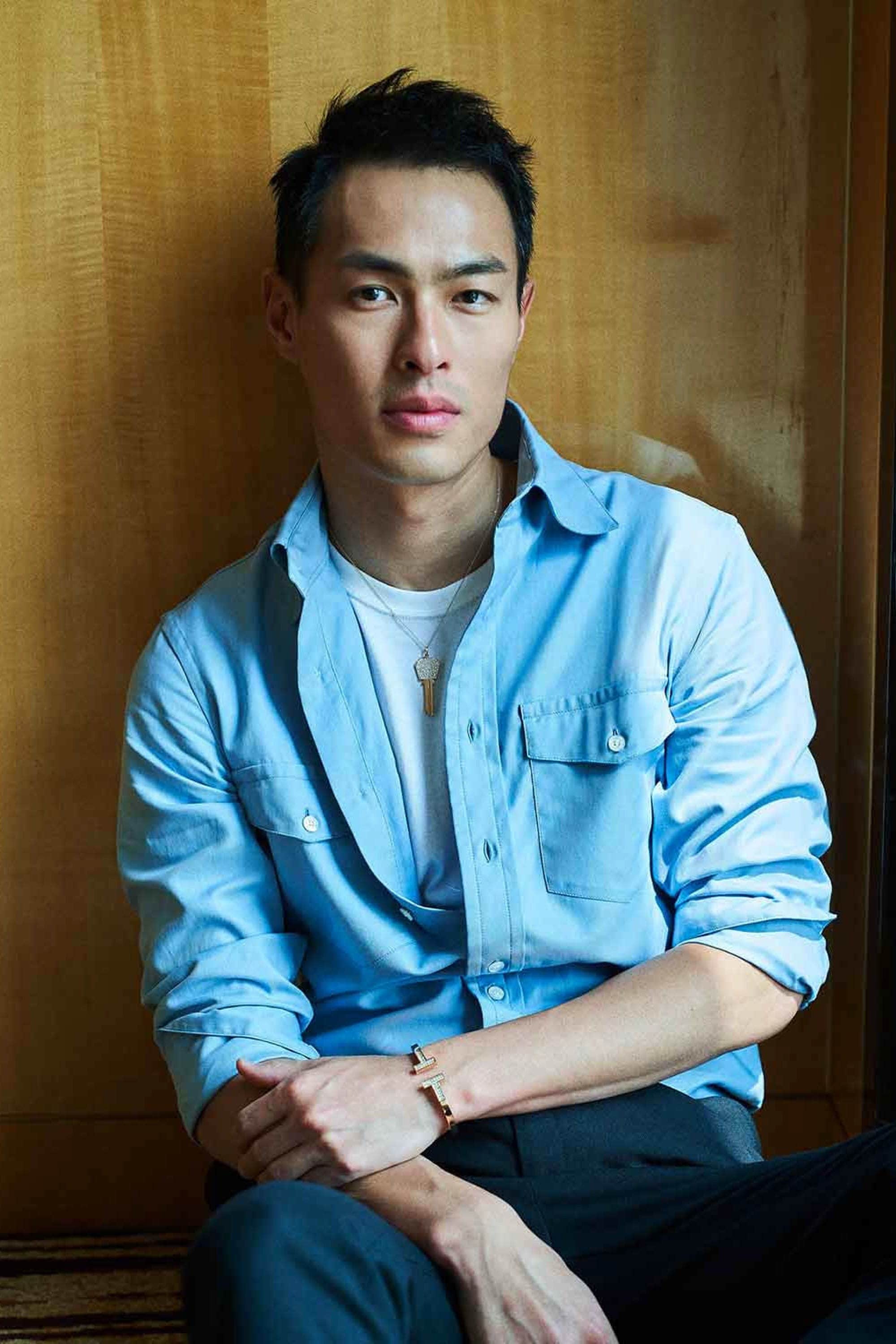 تصویر هنرمند Tony Yang
