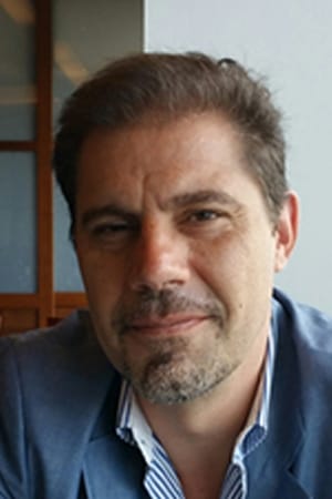 تصویر هنرمند Sergio Pablos