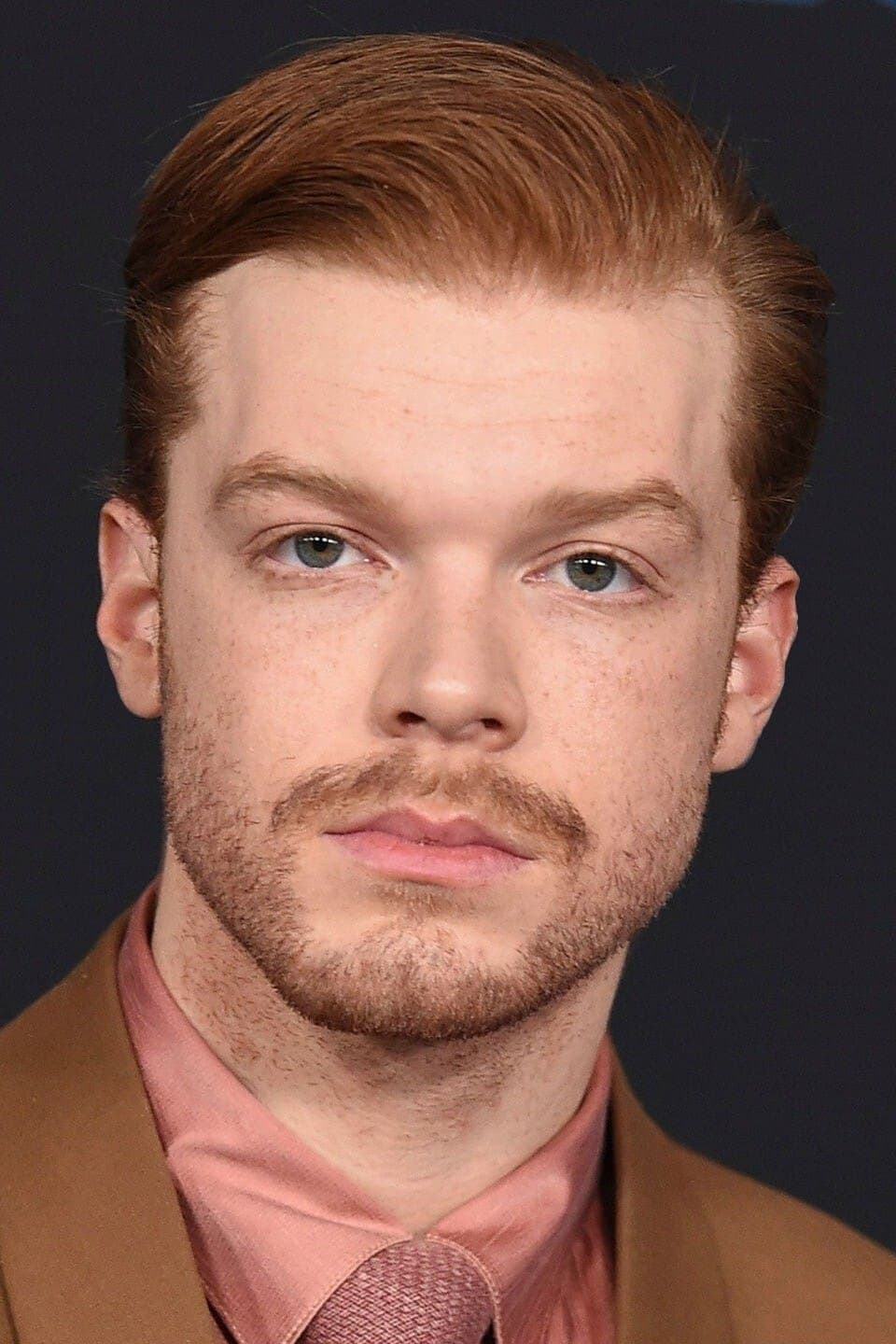 تصویر هنرمند Cameron Monaghan