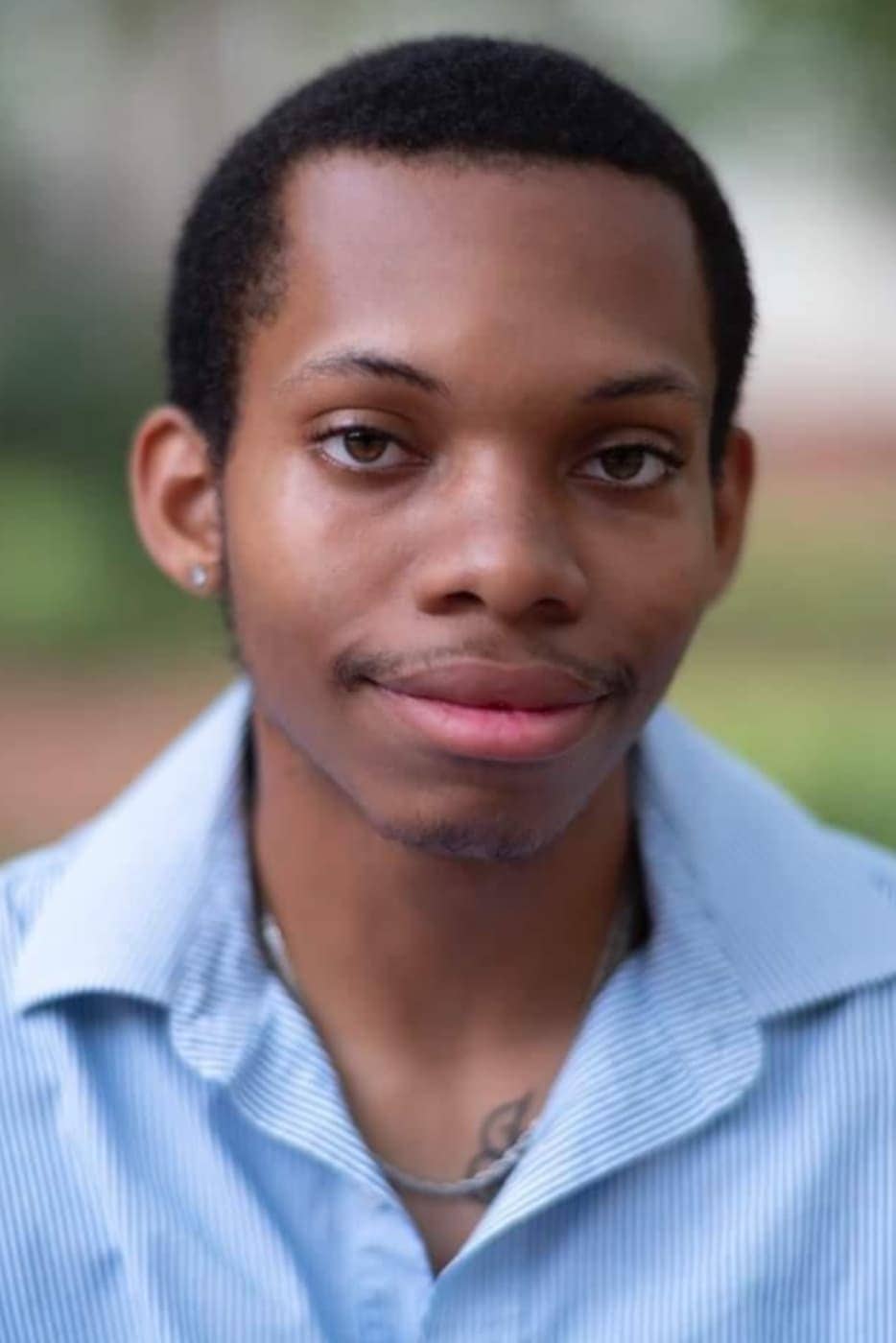 تصویر هنرمند Ryan Austin Bryant
