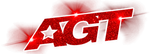 لوگوی رسمی سریال America's Got Talent (2006)