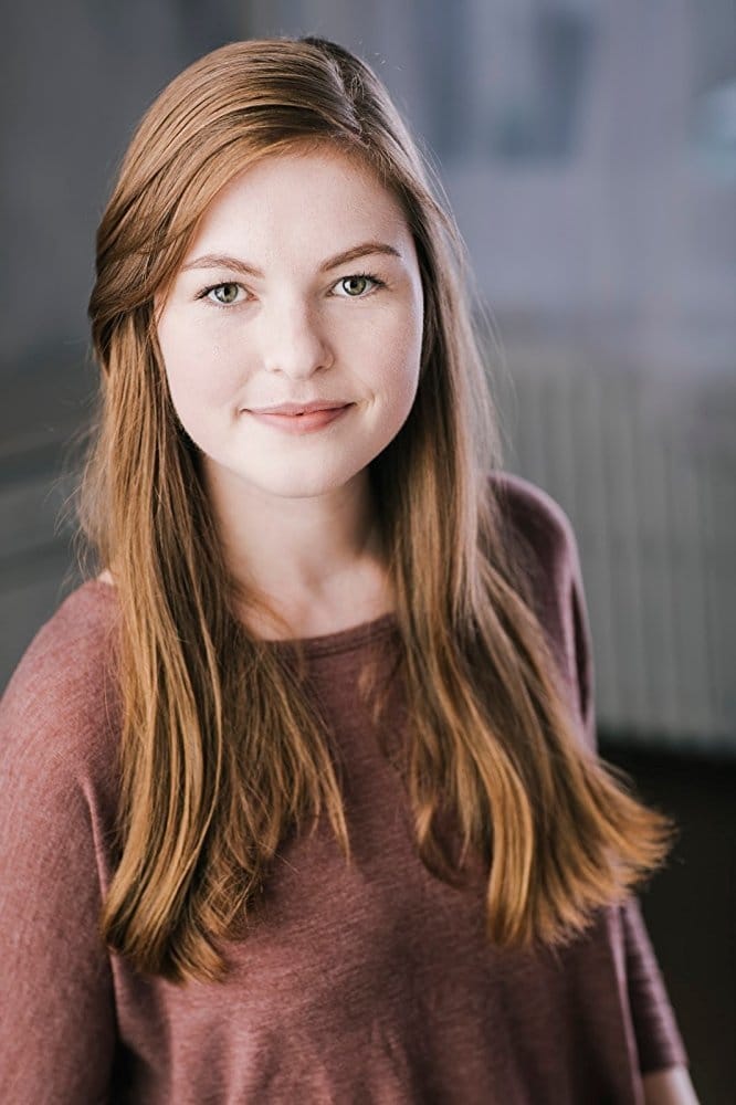 تصویر هنرمند Danielle Klaudt