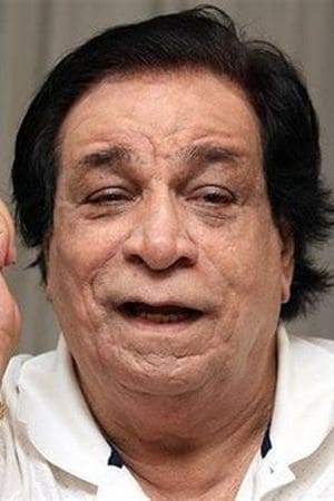 تصویر هنرمند Kader Khan