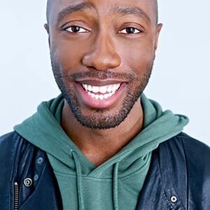 تصویر هنرمند Elijah Isaiah Cook