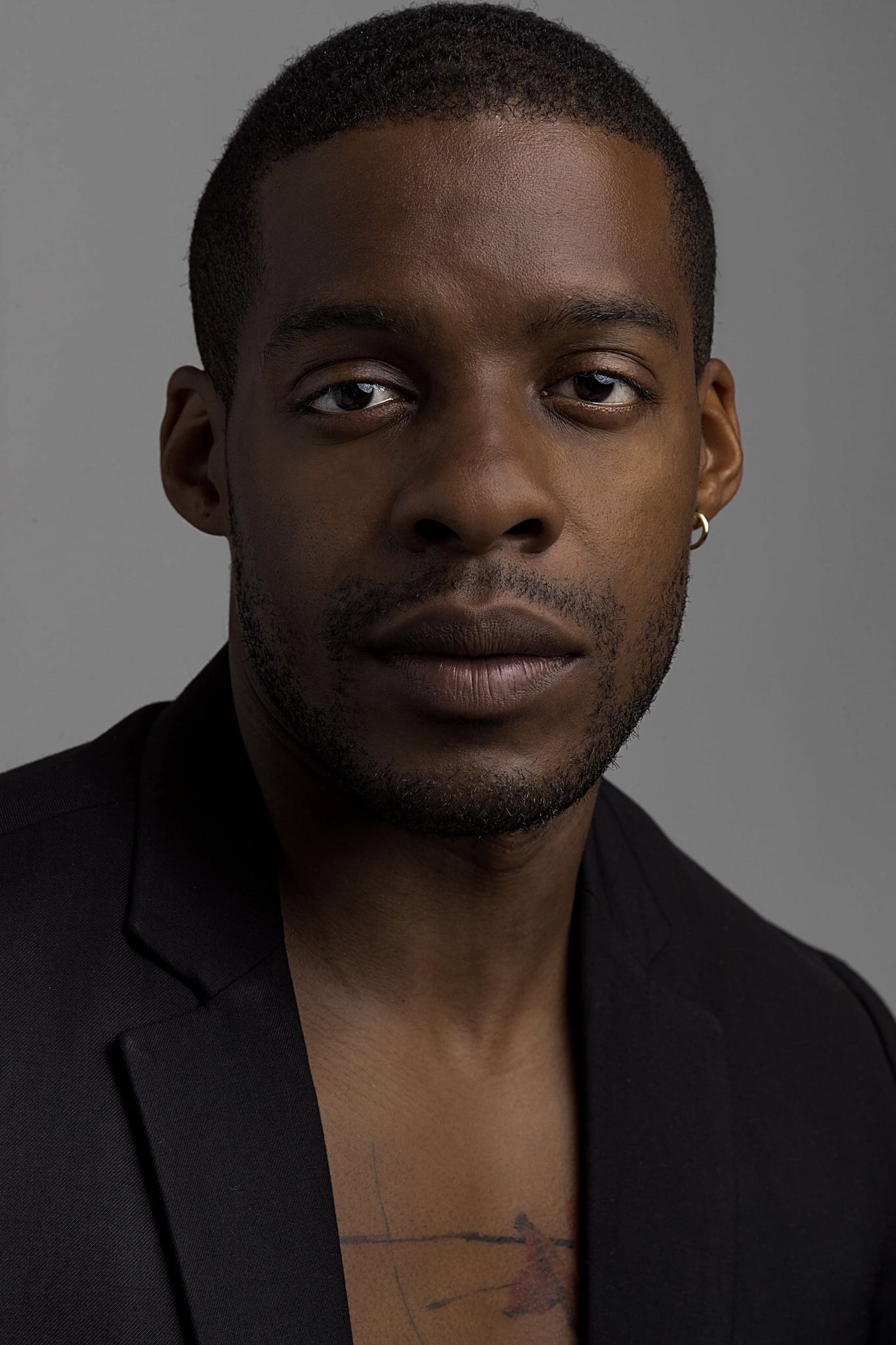تصویر هنرمند Maurice Turner Jr.