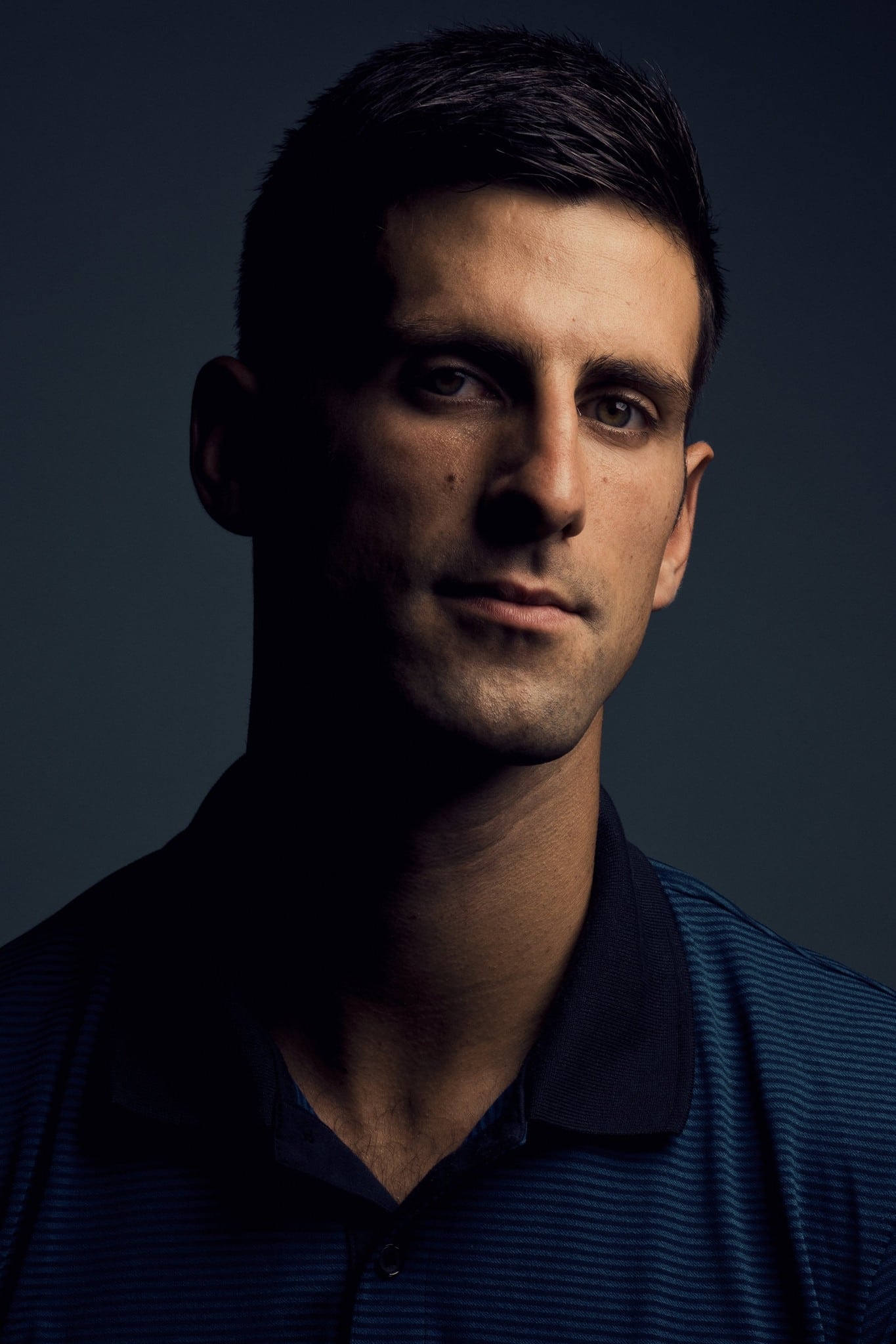 تصویر هنرمند Novak Djokovic