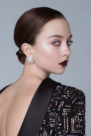 تصویر هنرمند Anastasia Shevtsova