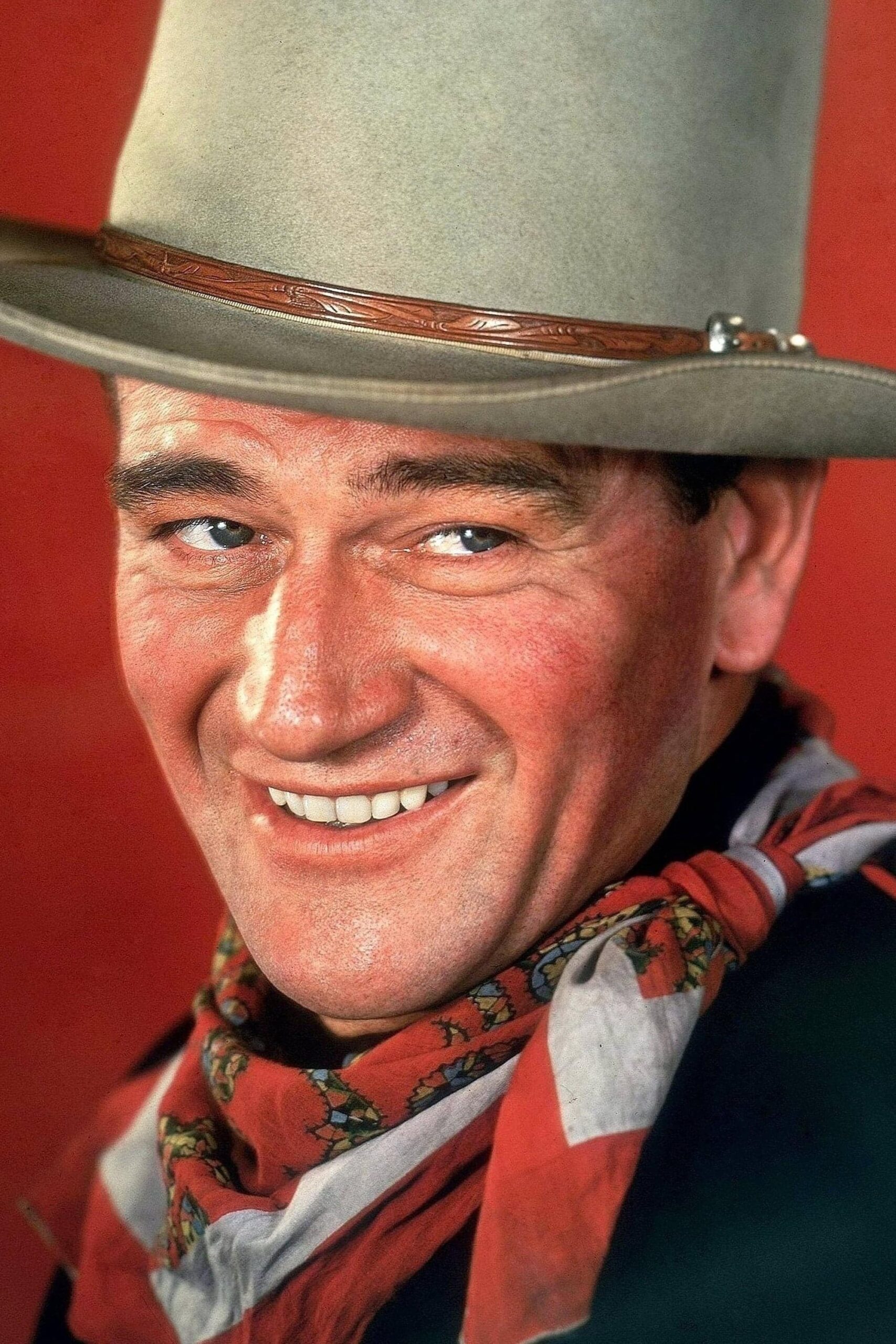تصویر هنرمند John Wayne