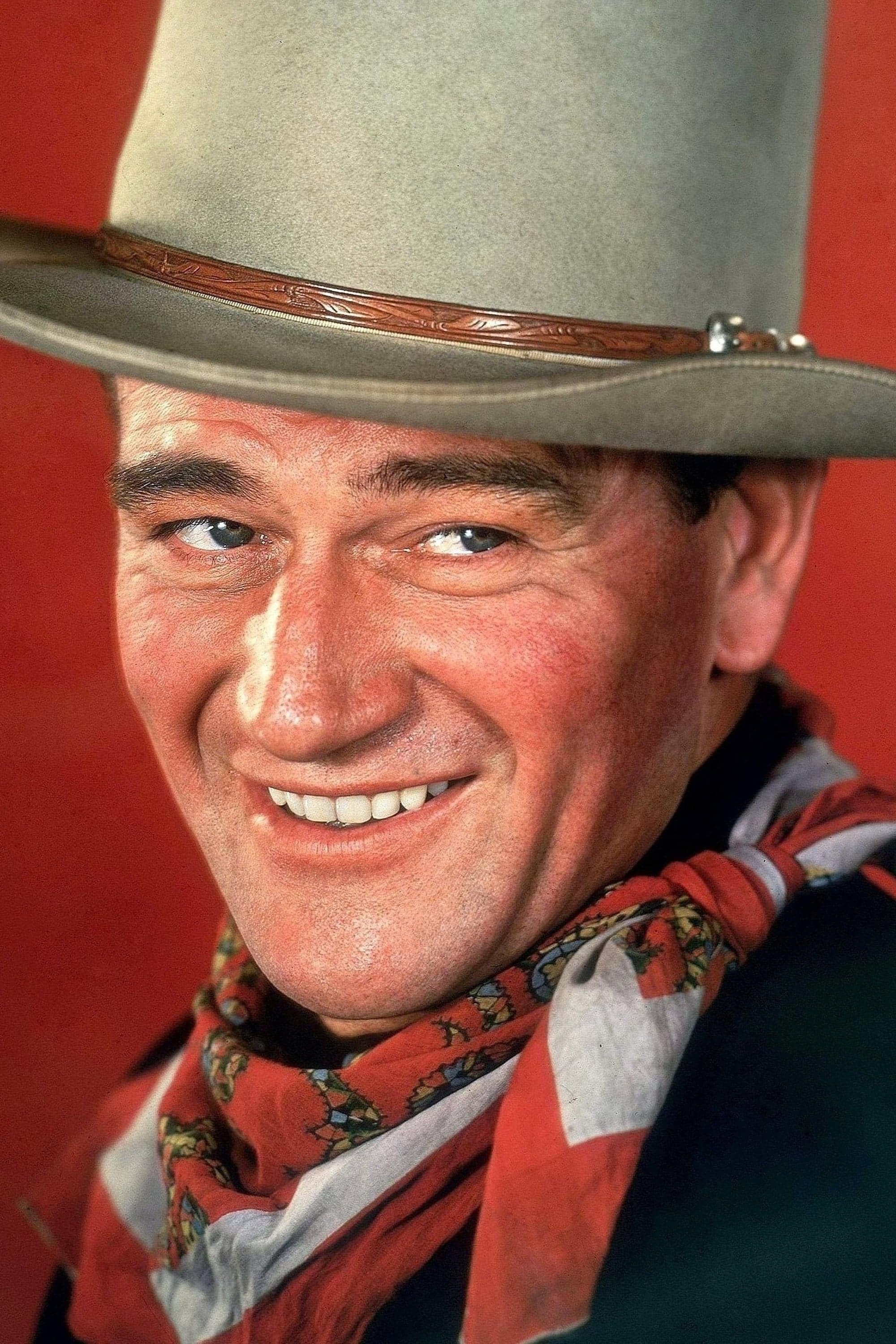 تصویر هنرمند John Wayne