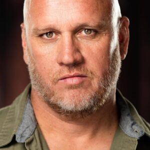 تصویر هنرمند Dan Wells