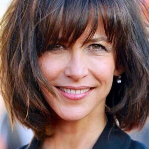تصویر هنرمند Sophie Marceau