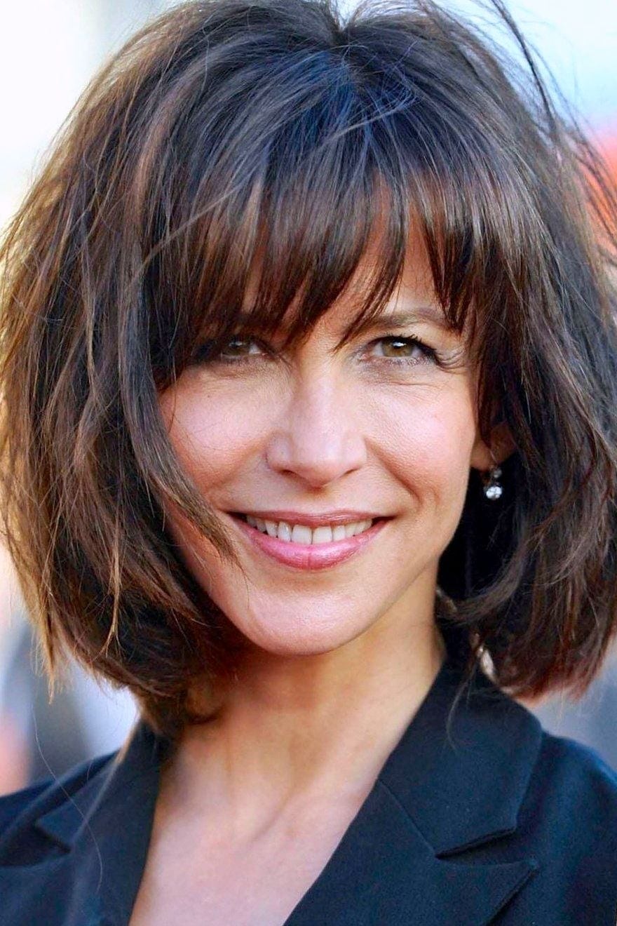 تصویر هنرمند Sophie Marceau