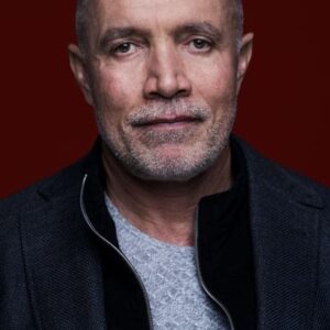 تصویر هنرمند Michael Abels