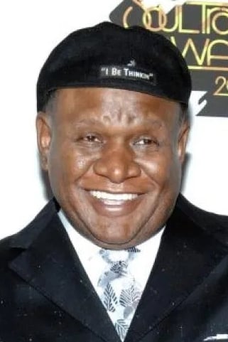 تصویر هنرمند George Wallace