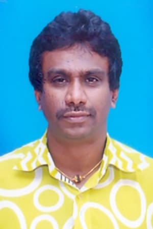 تصویر هنرمند Nikhil Murugan