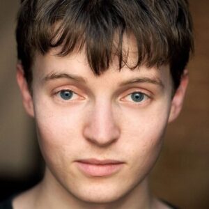 تصویر هنرمند Matthew Tennyson