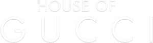 لوگوی رسمی فیلم House of Gucci (2021)