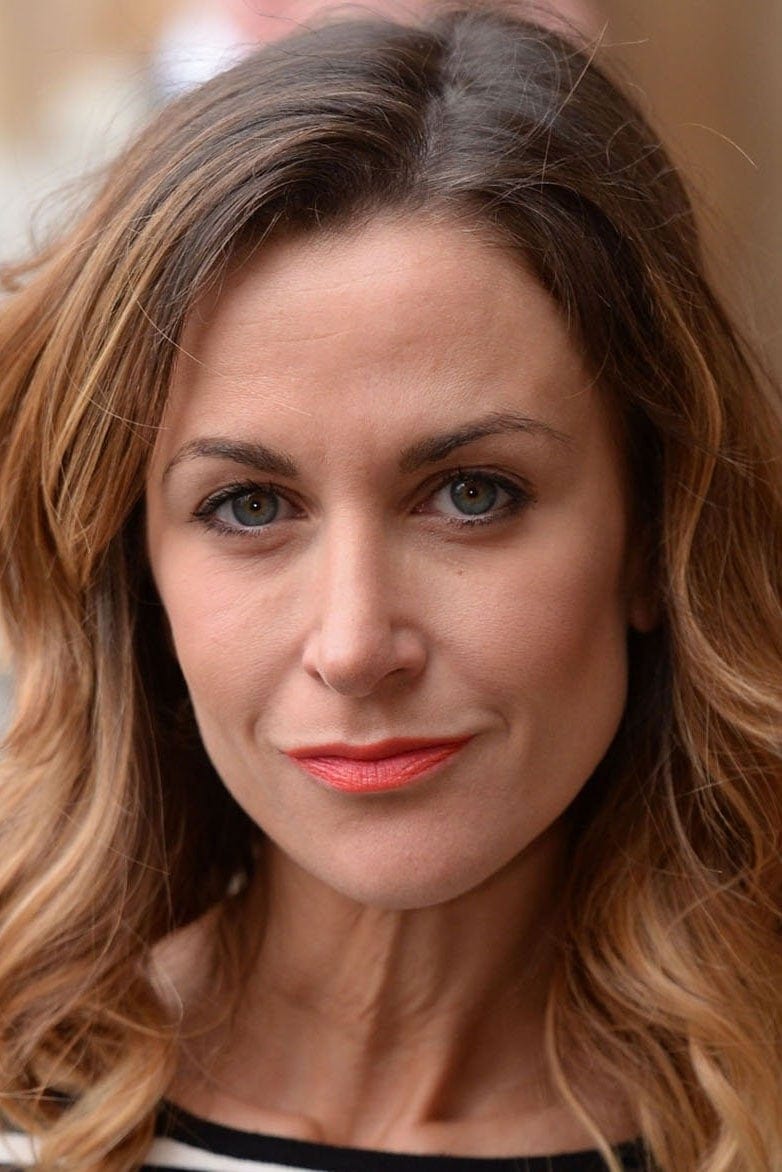 تصویر هنرمند Katherine Kelly