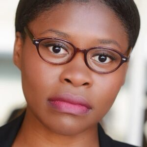 تصویر هنرمند Nneoma Sampson