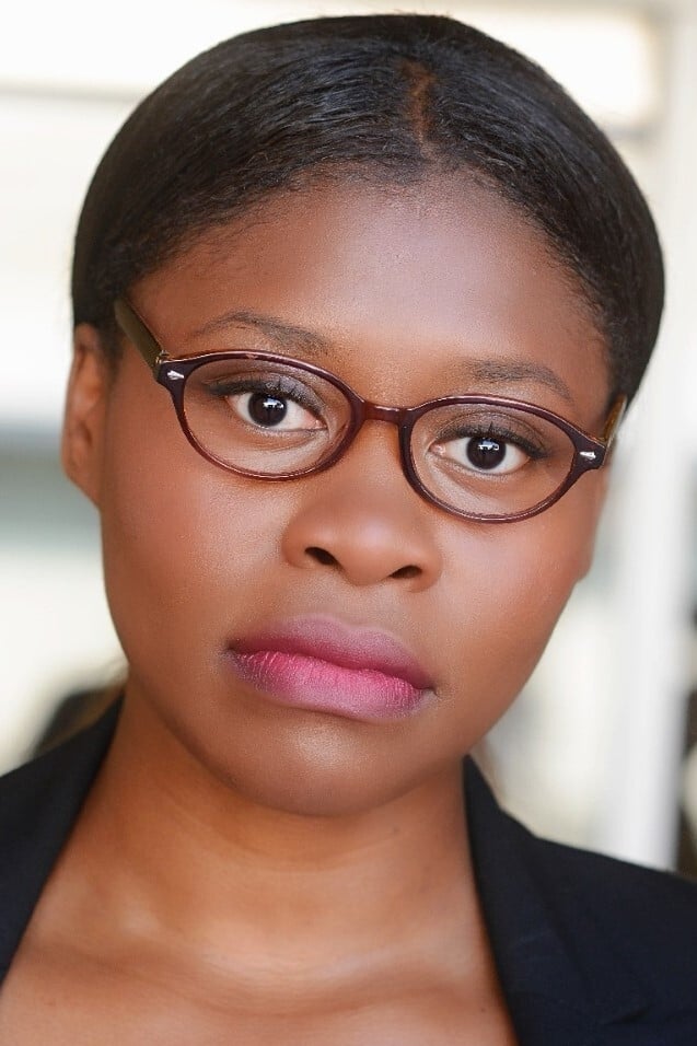 تصویر هنرمند Nneoma Sampson