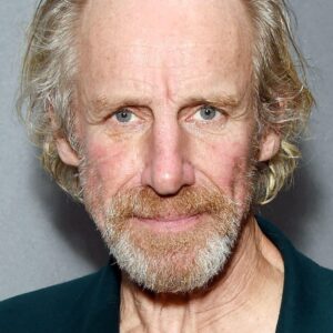 تصویر هنرمند Nicholas Farrell