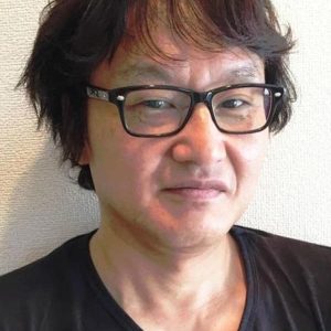 تصویر هنرمند Kazuki Akane