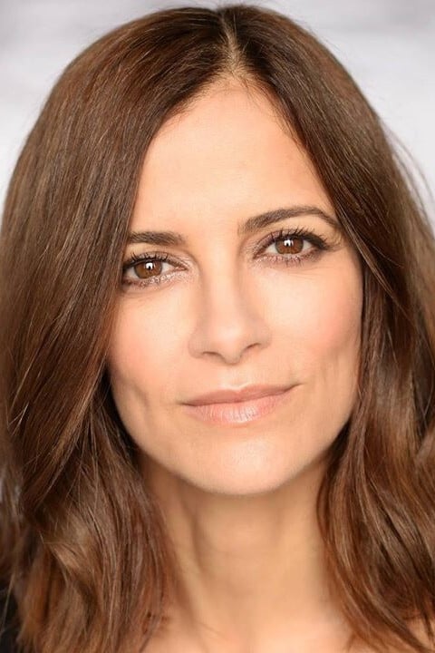 تصویر هنرمند Rebecca Budig