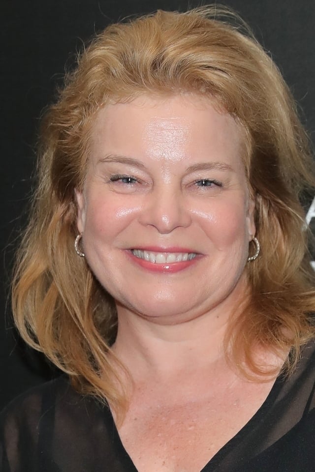 تصویر هنرمند Catherine Curtin