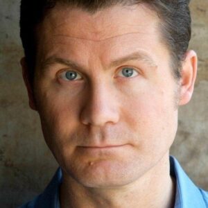 تصویر هنرمند Ian Shaw