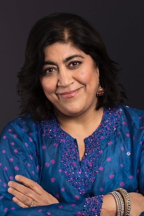 تصویر هنرمند Gurinder Chadha