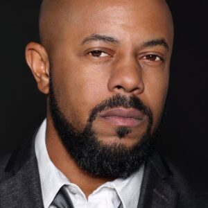 تصویر هنرمند Rockmond Dunbar