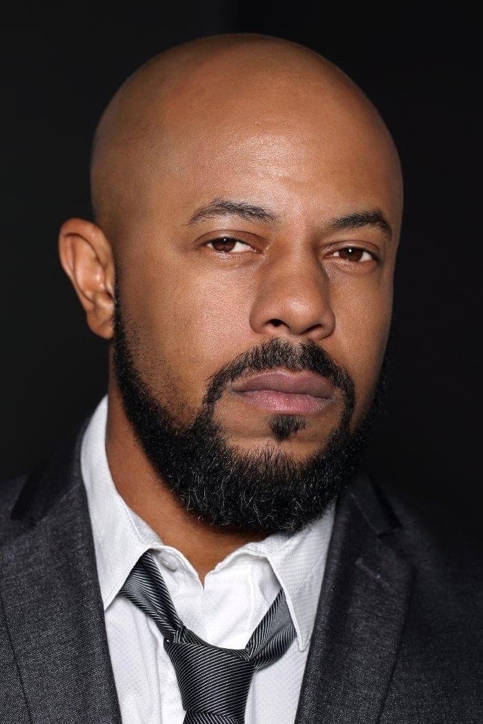 تصویر هنرمند Rockmond Dunbar