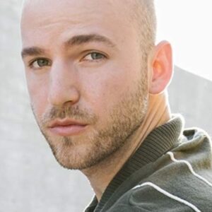 تصویر هنرمند Cade Burk