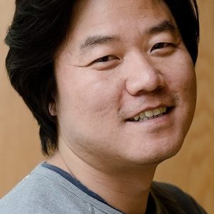 تصویر هنرمند Nah Yung-suk